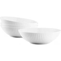 Eva Trio Legio Nova Soppskål 20cm 4st 0.8L