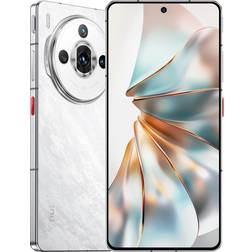 Nubia Z60S Pro Android Cellphone 5G Unlocked Smartphone