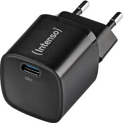 Intenso W30C² GaN