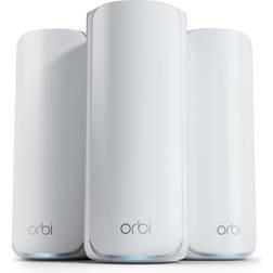 Netgear Orbi 770 Series RBE773 Wi-Fi System 3-Pack