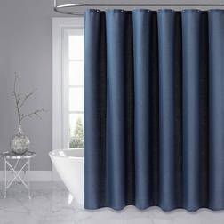 Dynamene Dynamene Navy Blue Shower