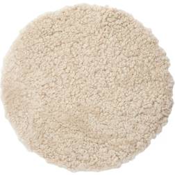 Åhléns Home Sittdyna Fårö 34 cm Dynor Stolsdyna Beige (34x34cm)