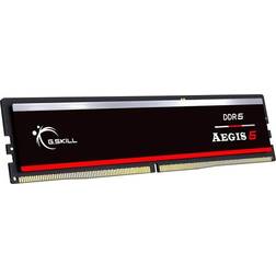 G.Skill F5-5200J4040A32GX1-IS Memoria 32 GB 1 x 32 GB DDR5 5200 MHz