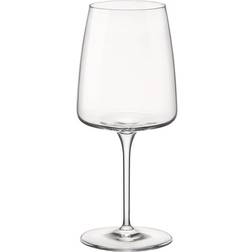 Bormioli Rocco Planeo Rødvinsglas 54cl 4stk