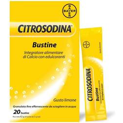 Bayer Citrosodina 20 pcs