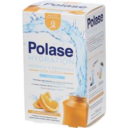 Polase Hydration Rehydrates and Replenishes Sticks 12 pcs