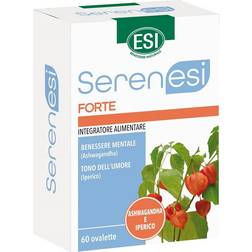 ESI Serenesi Forte 60 pcs