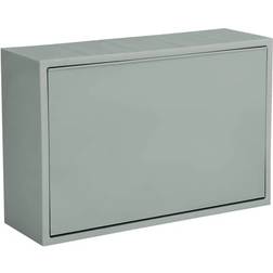 ReCollector Mini Box Iron Blue H20 x B30 cm
