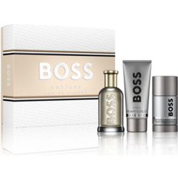 HUGO BOSS Bottled Eau De Parfum Giftset 275 ml