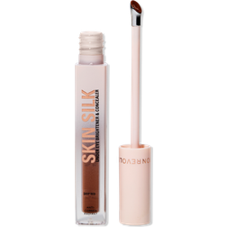Revolution Beauty Skin Silk Brightener & Concealer - Deep Red
