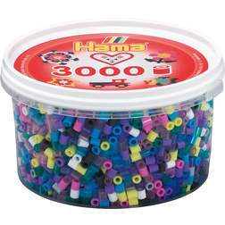 Hema Midi Beads in Tub 210-69