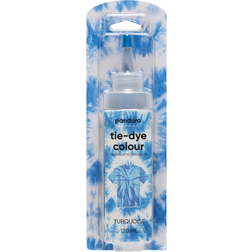 Panduro Hobby Tie-dye kit turkis