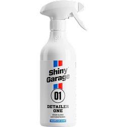 Shiny Garage Quick Detailer ONE