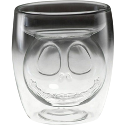 Pyramid International Nightmare Before Christmas 3D Glass Drikkeglas 28cl