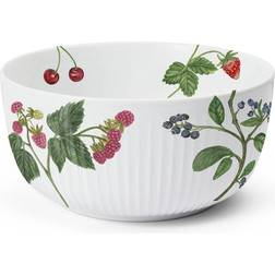 Kähler Hammershøi Summer Serveringsskål 21cm 2.65L