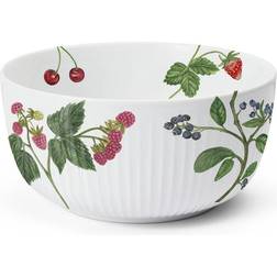 Kähler Hammershøi Summer Serving Bowl 21cm 2.65L