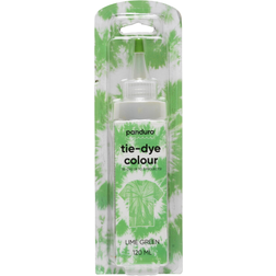 Panduro Hobby Tie-dye kit limegrön
