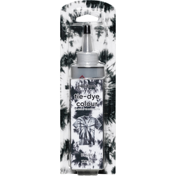Panduro Hobby Tie-dye kit svart