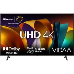 Hisense 55A69N