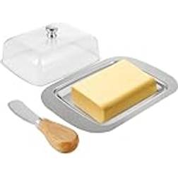 Container Smörfat