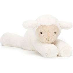 Jellycat Smudge Lamb Original 24 cm