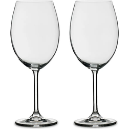 Bitz - Rödvinsglas 58cl 2st