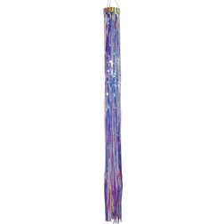 In The Breeze Iridescent Windsock Holographic Windsock