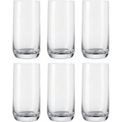 Leonardo Daily Drinksglas 31cl 6stk