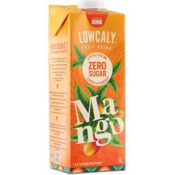NJIE Fruit Drink Mango 1L