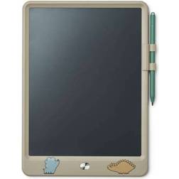 Liewood Zora Magic Drawing Board Dinosaurs / Mist