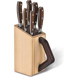 Victorinox Grand Maître Messerblock 7tlg