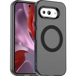 Eiderwood Google Pixel 9a Hybrid Plast Mobil Cover