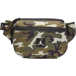 Nike Cordura Crossbody Bag, Women's, Camo