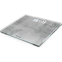 Soehnle Style Sense Compact 300 Concrete Körperwaage