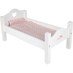 Baby Friend Prinsesse Dukkeseng