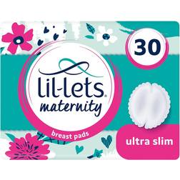 Lil-Lets Maternity Breast Pads Pack