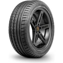 Continental EcoContact 6 235/45 R19 99V XL Vol