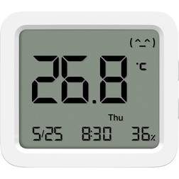 Xiaomi Temperature and Humidity Monitor 3