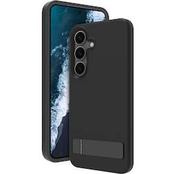 dbramante1928 Iceland Pro Qi Galaxy S25 Case Black