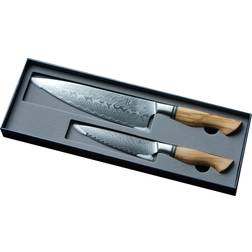 Ryda Ryda Knives Gift Set ST650 Knivset