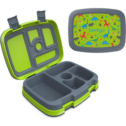 Bentgo Kids Prints Lunch Box Dino