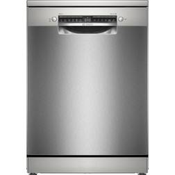Bosch SMS4HVI00E Rustfrit stål