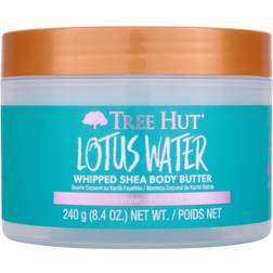 Tree Hut Whipped Shea Body Butter 8.4oz