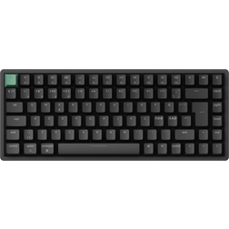 Keychron K2 HE Wireless Tri-Mode Hot Swap Gateron 2.0 Purple Magnetic Switch