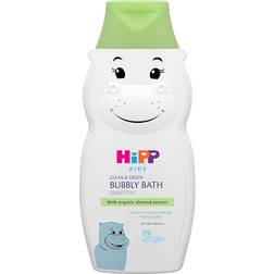 Hipp Happy Care Bath Hippo 300ml 300ml