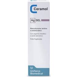 Ceramol Ag 30ml Gel