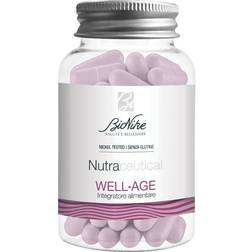 BioNike Nutraceutical Well Age Food Supplement 60 pcs