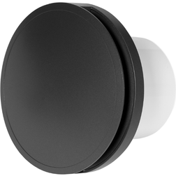 Europlast 125mm Bathroom Extractor Fan Round 5 Inch
