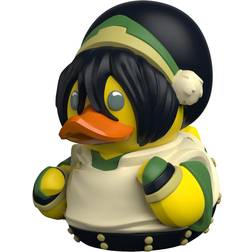 Numskull Avatar: The Last Airbender Tubbz PVC Figur Toph Beifong 1st Edition 10 cm