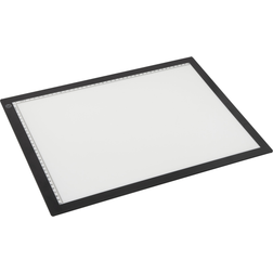 Panduro Hobby Lysbord A3 42x30 cm Belyst Arbejdsoverflade